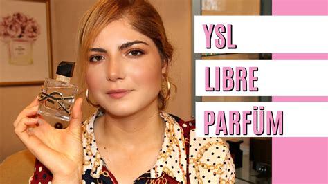 ysl yeni parfüm